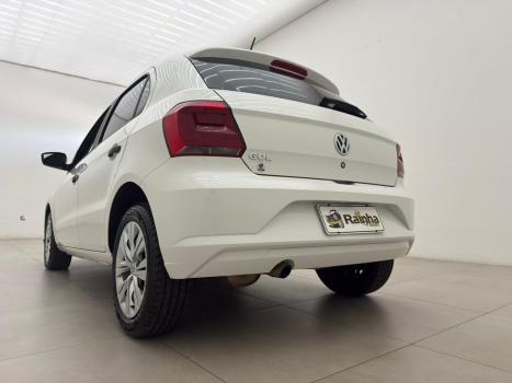 VOLKSWAGEN Gol 1.6 4P FLEX MSI, Foto 4