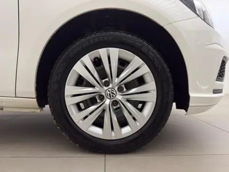 VOLKSWAGEN Gol 1.6 4P FLEX MSI, Foto 7