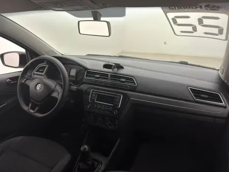 VOLKSWAGEN Gol 1.6 4P FLEX MSI, Foto 10