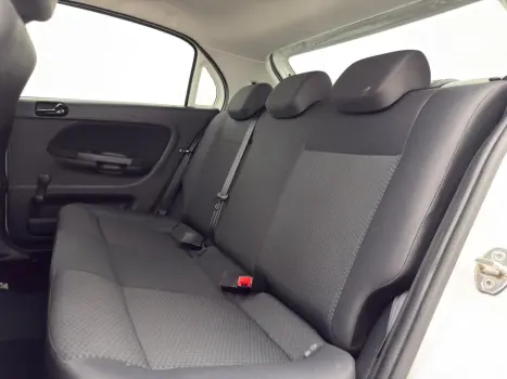 VOLKSWAGEN Gol 1.6 4P FLEX MSI, Foto 9