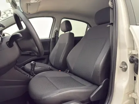 VOLKSWAGEN Gol 1.6 4P FLEX MSI, Foto 8