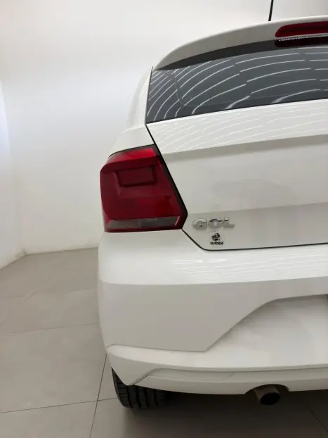 VOLKSWAGEN Gol 1.6 4P FLEX MSI, Foto 6