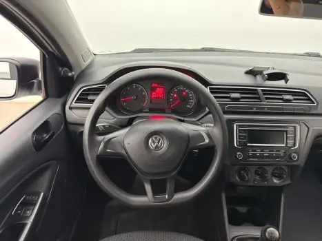 VOLKSWAGEN Gol 1.6 4P FLEX MSI, Foto 14
