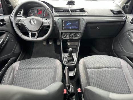 VOLKSWAGEN Gol 1.6 4P FLEX MSI, Foto 9