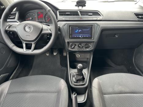 VOLKSWAGEN Gol 1.6 4P FLEX MSI, Foto 10