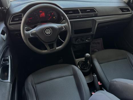 VOLKSWAGEN Gol 1.6 4P FLEX MSI TRENDLINE, Foto 2