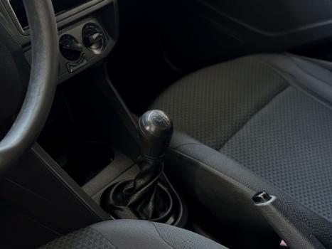 VOLKSWAGEN Gol 1.6 4P FLEX MSI TRENDLINE, Foto 5