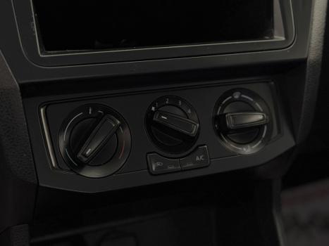 VOLKSWAGEN Gol 1.6 4P FLEX MSI TRENDLINE, Foto 6