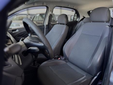 VOLKSWAGEN Gol 1.6 4P FLEX MSI TRENDLINE, Foto 10