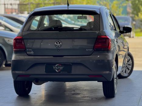VOLKSWAGEN Gol 1.6 4P FLEX MSI TRENDLINE, Foto 11