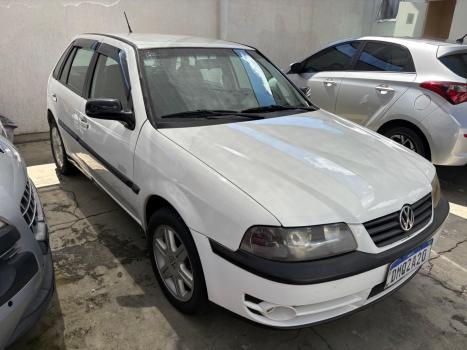 VOLKSWAGEN Gol 1.6 4P G4 RALLYE FLEX, Foto 2