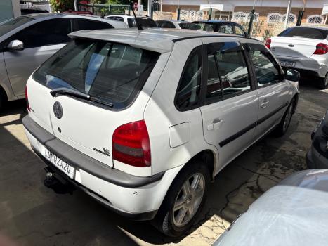 VOLKSWAGEN Gol 1.6 4P G4 RALLYE FLEX, Foto 3