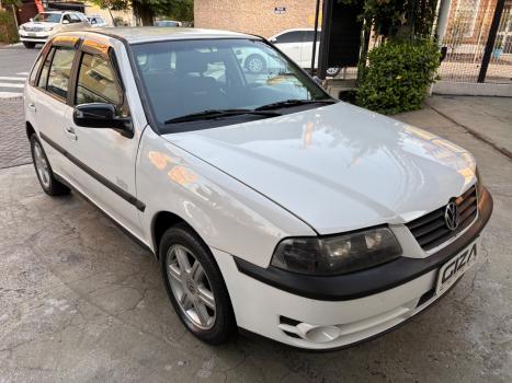 VOLKSWAGEN Gol 1.6 4P G4 RALLYE FLEX, Foto 1
