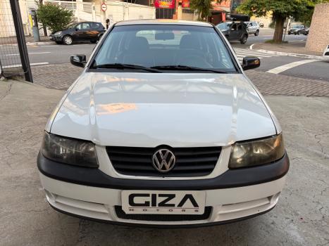 VOLKSWAGEN Gol 1.6 4P G4 RALLYE FLEX, Foto 2