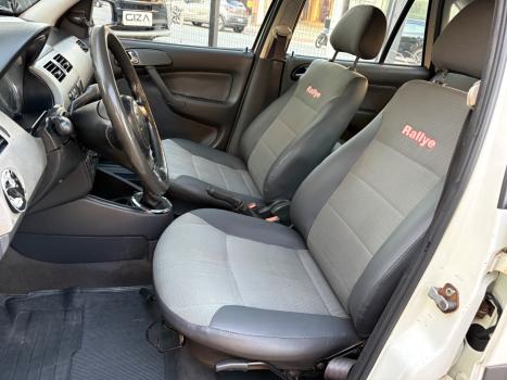 VOLKSWAGEN Gol 1.6 4P G4 RALLYE FLEX, Foto 6