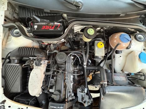 VOLKSWAGEN Gol 1.6 4P G4 RALLYE FLEX, Foto 14