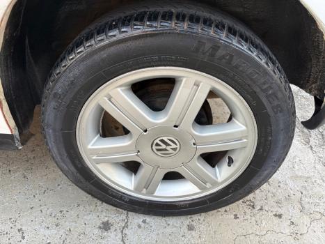 VOLKSWAGEN Gol 1.6 4P G4 RALLYE FLEX, Foto 16