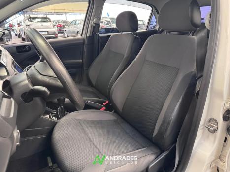 VOLKSWAGEN Gol 1.6 4P FLEX MSI, Foto 6
