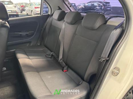 VOLKSWAGEN Gol 1.6 4P FLEX MSI, Foto 7