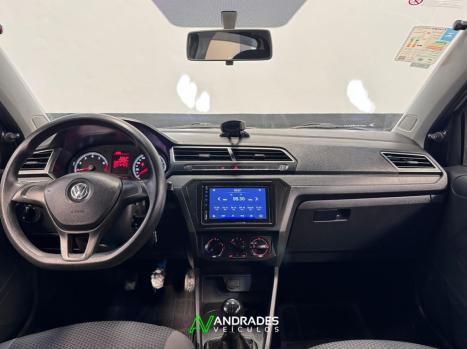VOLKSWAGEN Gol 1.6 4P FLEX MSI, Foto 8