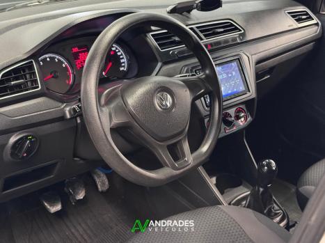 VOLKSWAGEN Gol 1.6 4P FLEX MSI, Foto 9