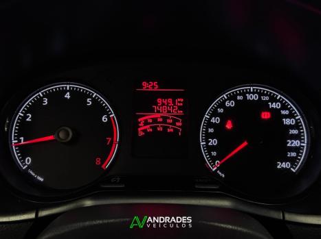 VOLKSWAGEN Gol 1.6 4P FLEX MSI, Foto 10