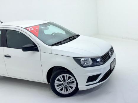 VOLKSWAGEN Gol 1.6 4P FLEX MSI, Foto 2