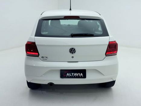 VOLKSWAGEN Gol 1.6 4P FLEX MSI, Foto 3