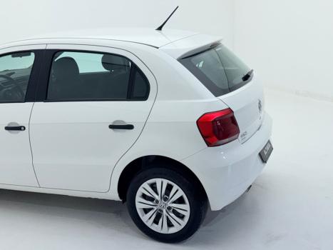 VOLKSWAGEN Gol 1.6 4P FLEX MSI, Foto 8
