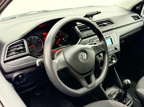 VOLKSWAGEN Gol 1.6 4P FLEX MSI, Foto 9