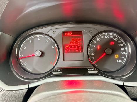 VOLKSWAGEN Gol 1.6 4P FLEX MSI, Foto 10