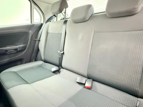 VOLKSWAGEN Gol 1.6 4P FLEX MSI, Foto 11