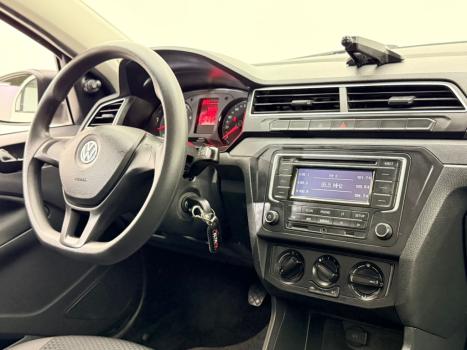 VOLKSWAGEN Gol 1.6 4P FLEX MSI, Foto 12