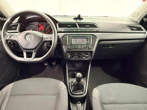 VOLKSWAGEN Gol 1.6 4P FLEX MSI, Foto 13