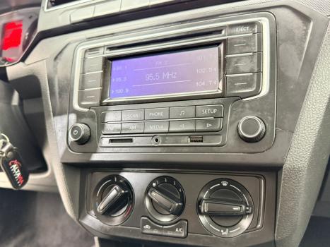 VOLKSWAGEN Gol 1.6 4P FLEX MSI, Foto 14