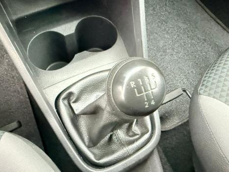 VOLKSWAGEN Gol 1.6 4P FLEX MSI, Foto 18