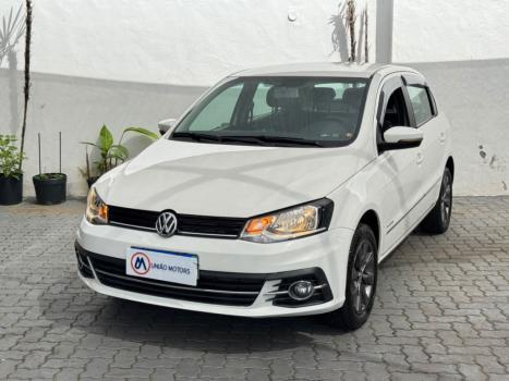 VOLKSWAGEN Gol 1.6 4P G6 FLEX HIGHLINE I-MOTION AUTOMATIZADO, Foto 3