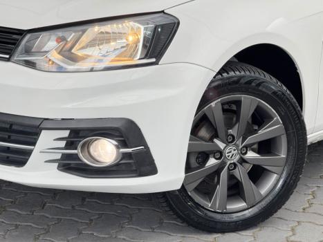 VOLKSWAGEN Gol 1.6 4P G6 FLEX HIGHLINE I-MOTION AUTOMATIZADO, Foto 11