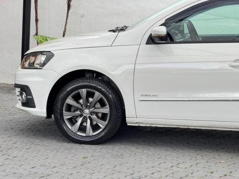 VOLKSWAGEN Gol 1.6 4P G6 FLEX HIGHLINE I-MOTION AUTOMATIZADO, Foto 13