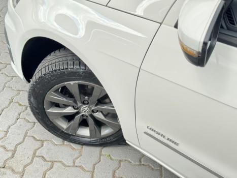 VOLKSWAGEN Gol 1.6 4P G6 FLEX HIGHLINE I-MOTION AUTOMATIZADO, Foto 14