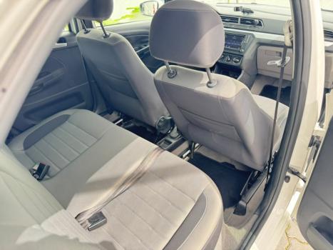 VOLKSWAGEN Gol 1.6 4P G6 FLEX HIGHLINE I-MOTION AUTOMATIZADO, Foto 15