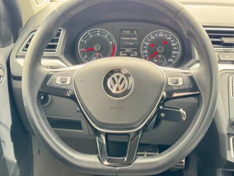 VOLKSWAGEN Gol 1.6 4P G6 FLEX HIGHLINE I-MOTION AUTOMATIZADO, Foto 16