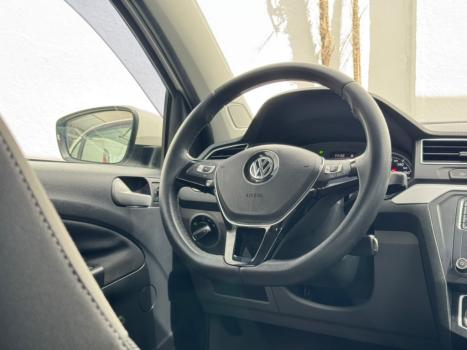 VOLKSWAGEN Gol 1.6 4P G6 FLEX HIGHLINE I-MOTION AUTOMATIZADO, Foto 17