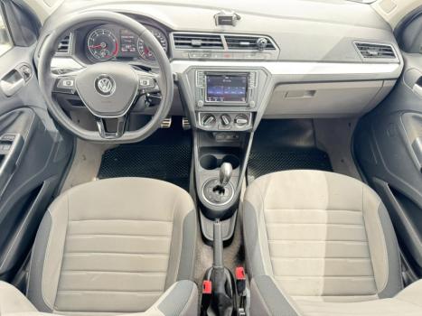 VOLKSWAGEN Gol 1.6 4P G6 FLEX HIGHLINE I-MOTION AUTOMATIZADO, Foto 19