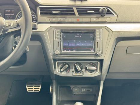VOLKSWAGEN Gol 1.6 4P G6 FLEX HIGHLINE I-MOTION AUTOMATIZADO, Foto 20