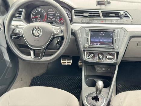 VOLKSWAGEN Gol 1.6 4P G6 FLEX HIGHLINE I-MOTION AUTOMATIZADO, Foto 21