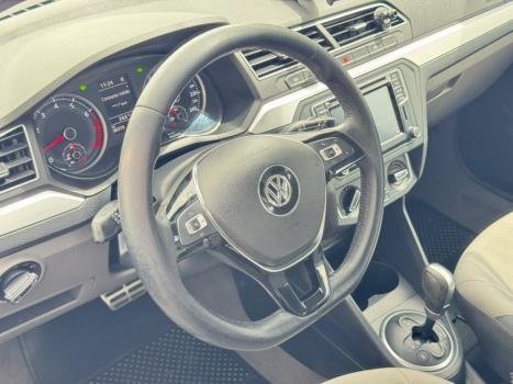 VOLKSWAGEN Gol 1.6 4P G6 FLEX HIGHLINE I-MOTION AUTOMATIZADO, Foto 23