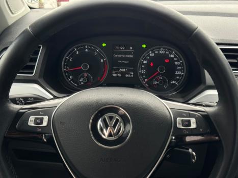 VOLKSWAGEN Gol 1.6 4P G6 FLEX HIGHLINE I-MOTION AUTOMATIZADO, Foto 24