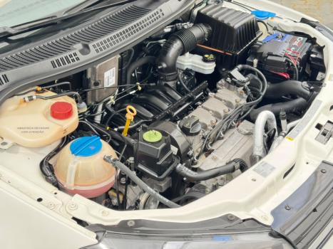 VOLKSWAGEN Gol 1.6 4P G6 FLEX HIGHLINE I-MOTION AUTOMATIZADO, Foto 25
