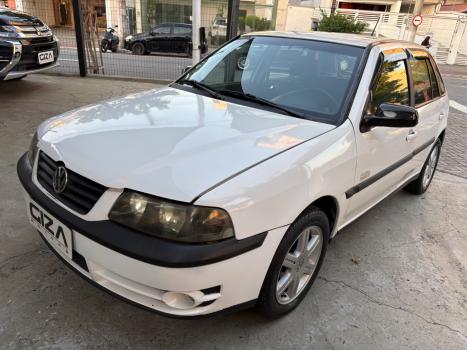 VOLKSWAGEN Gol 1.6 4P G3 RALLYE FLEX, Foto 4
